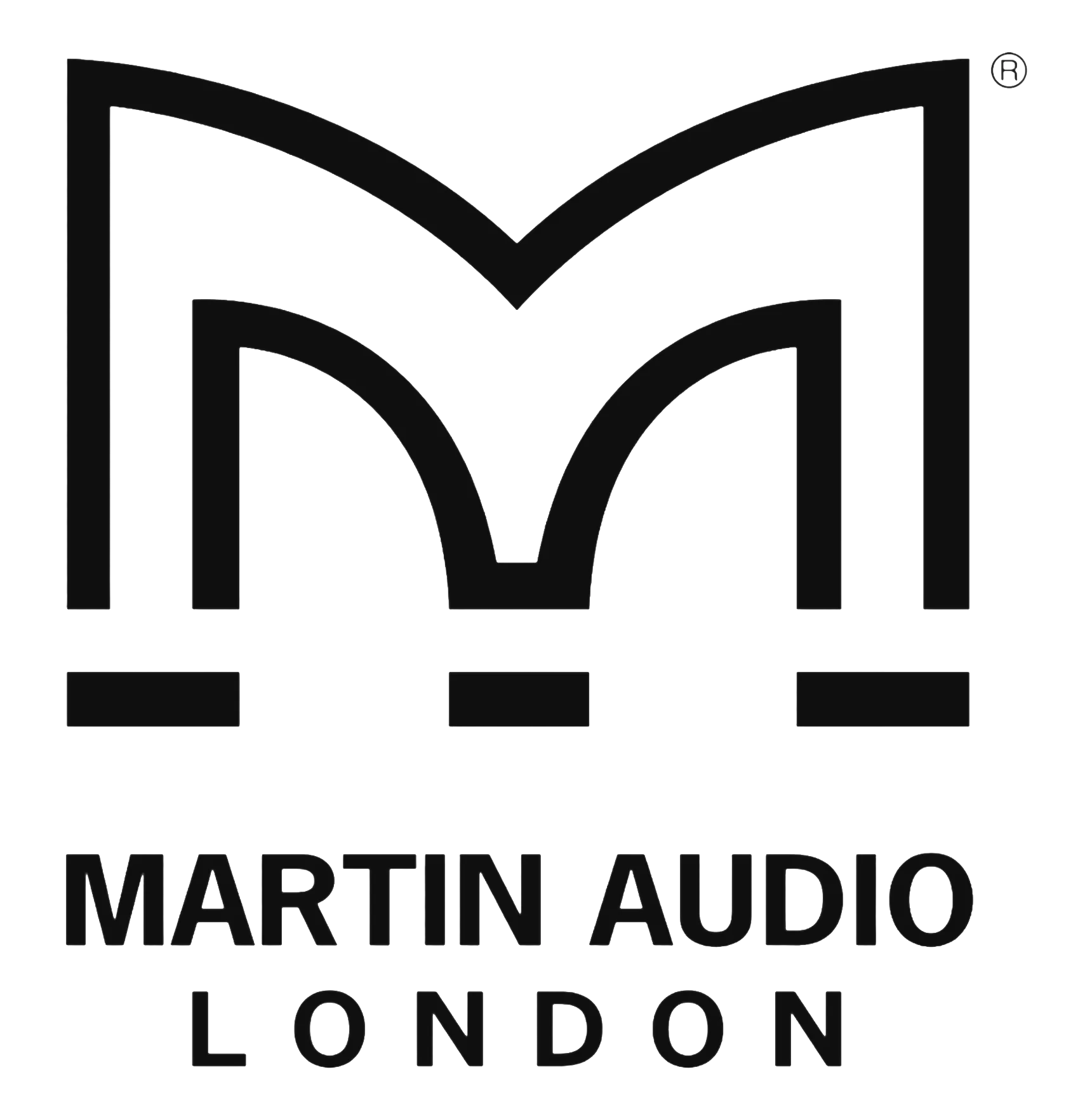 Martin Audio — Authorized Dealer