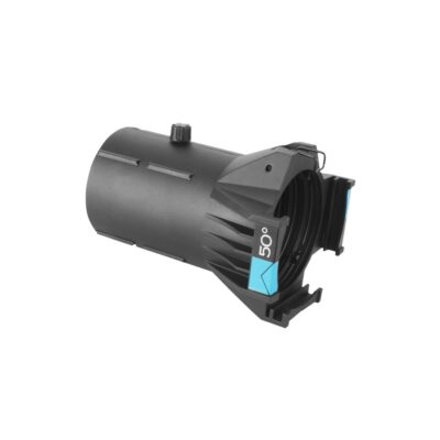 Chauvet Ovation E-910FC Ellipsoidal HD Lens — 50 deg