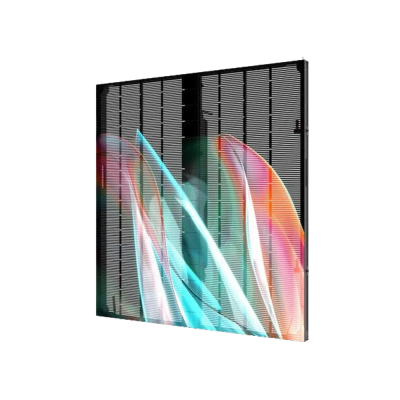 INFiLED AMmk2 — LED panel rental NYC