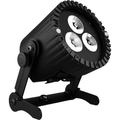 Astera AX5 TriplePAR Wireless LED Uplight