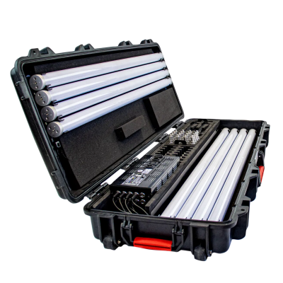 Astera FP1 Titan Tube — Package of 8
