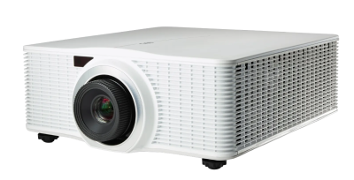 Barco G62-W9 White — Projectors Rental NYC | Barco