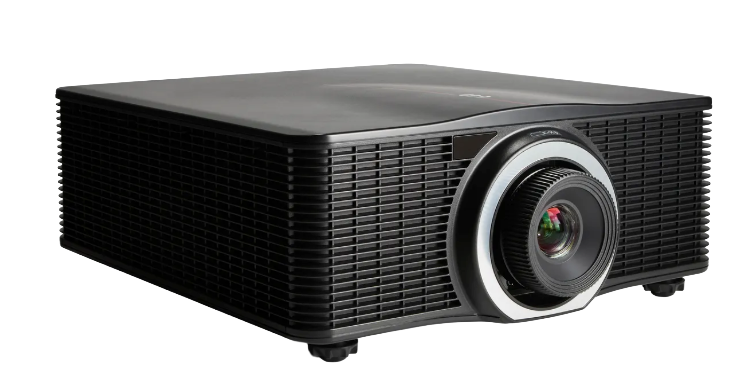 Barco G62-W9