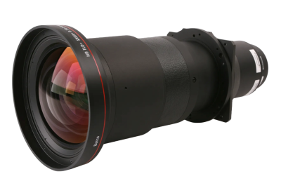Barco Projector Lenses — Projectors Rental NYC | Barco