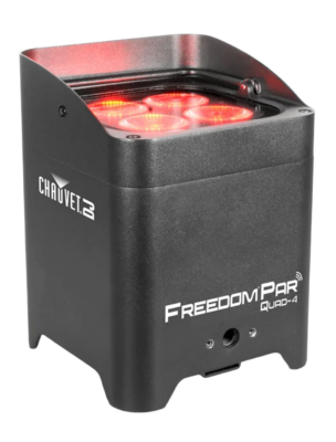 Chauvet Freedom Par Quad 4
