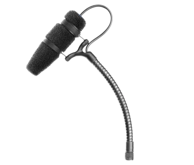 DPA Microphones — Microphones - Wired Rental NYC | DPA