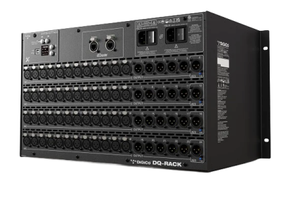 DiGiCo DQ-Rack