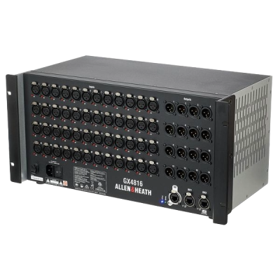 Allen & Heath GX4816 Digital Stage Box