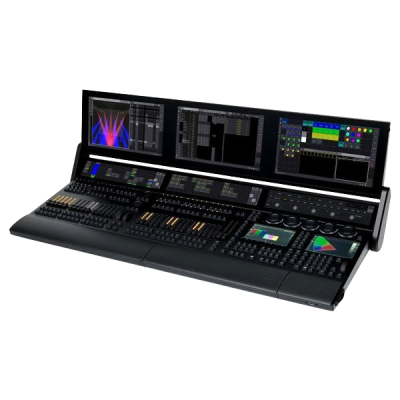grandMA3 Full-Size Lighting Console
