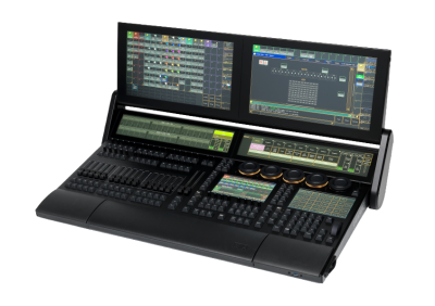 grandMA3 Light Lighting Console