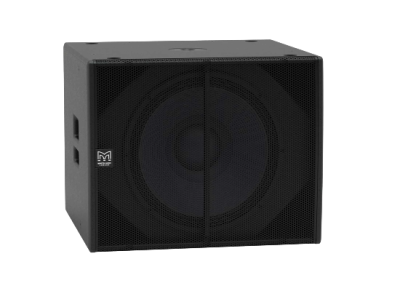 Martin Audio XP118