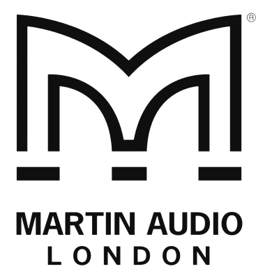 Martin Audio Speaker Packages — Speaker Packages Rental NYC | Martin Audio