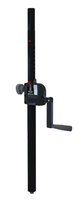 Martin Audio ASF20071 Wind Up Pole