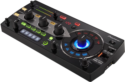 Pioneer RMX-1000
