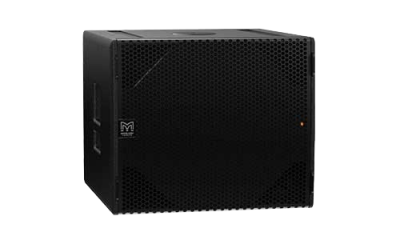 Martin Audio SXP118