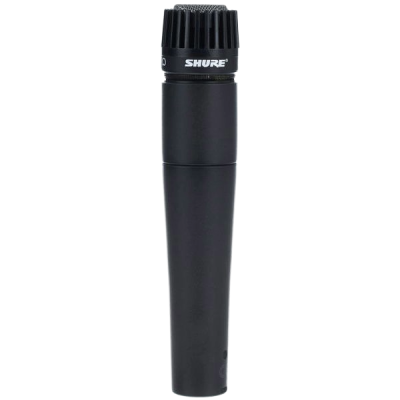 Shure SM57 Instrument Microphone
