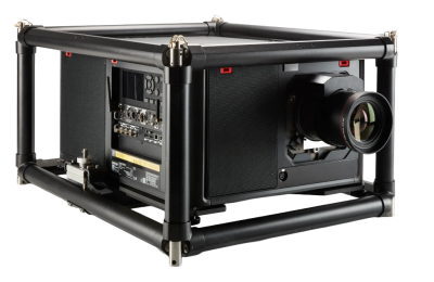 Barco UDM-4K22 22,000-Lumen 4K UHD Laser Projector