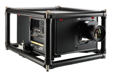 Barco UDM-4K30 27,000-Lumen 4K UHD Laser Projector