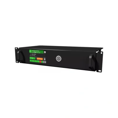 Brompton Tessera XD Data Distribution Unit — LED panel rental NYC