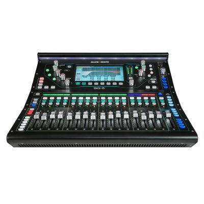 Allen & Heath SQ-5 48-Channel Digital Mixer