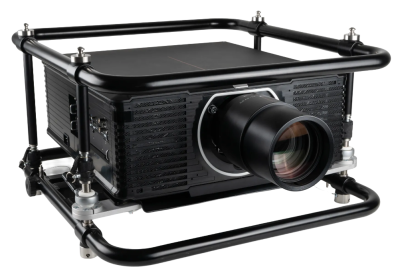 Barco I600-4K15 14,000-Lumen 4K Laser Projector