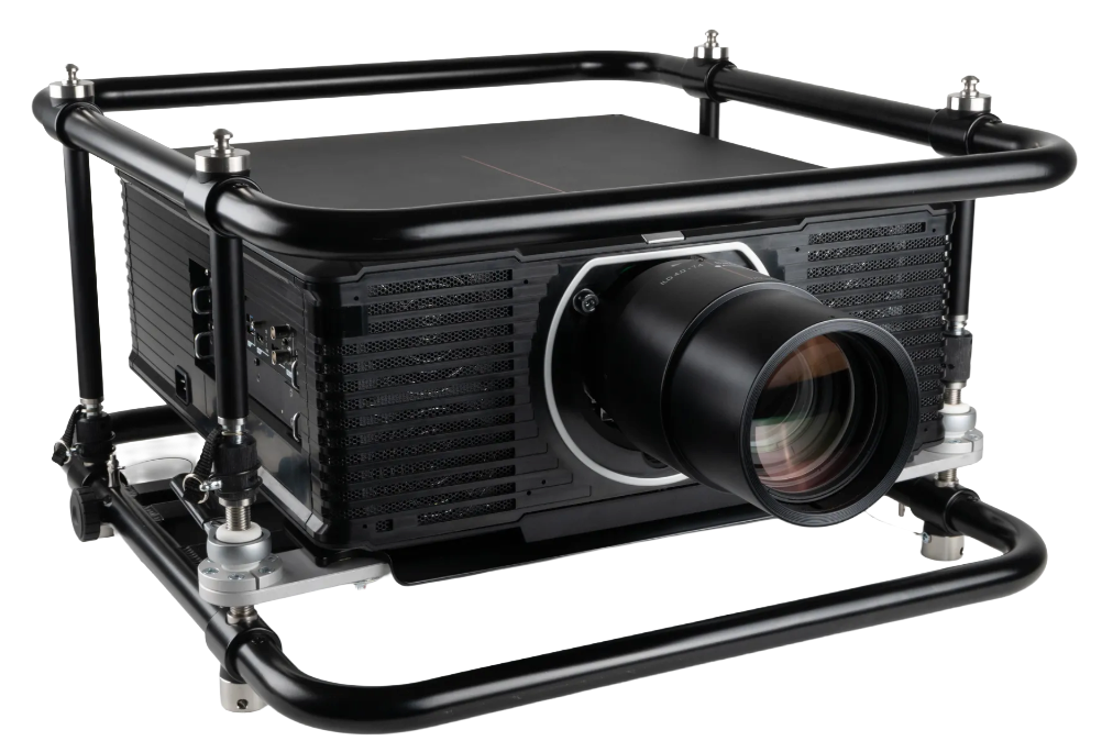 Barco I600-4K15 14,000-Lumen 4K Laser Projector