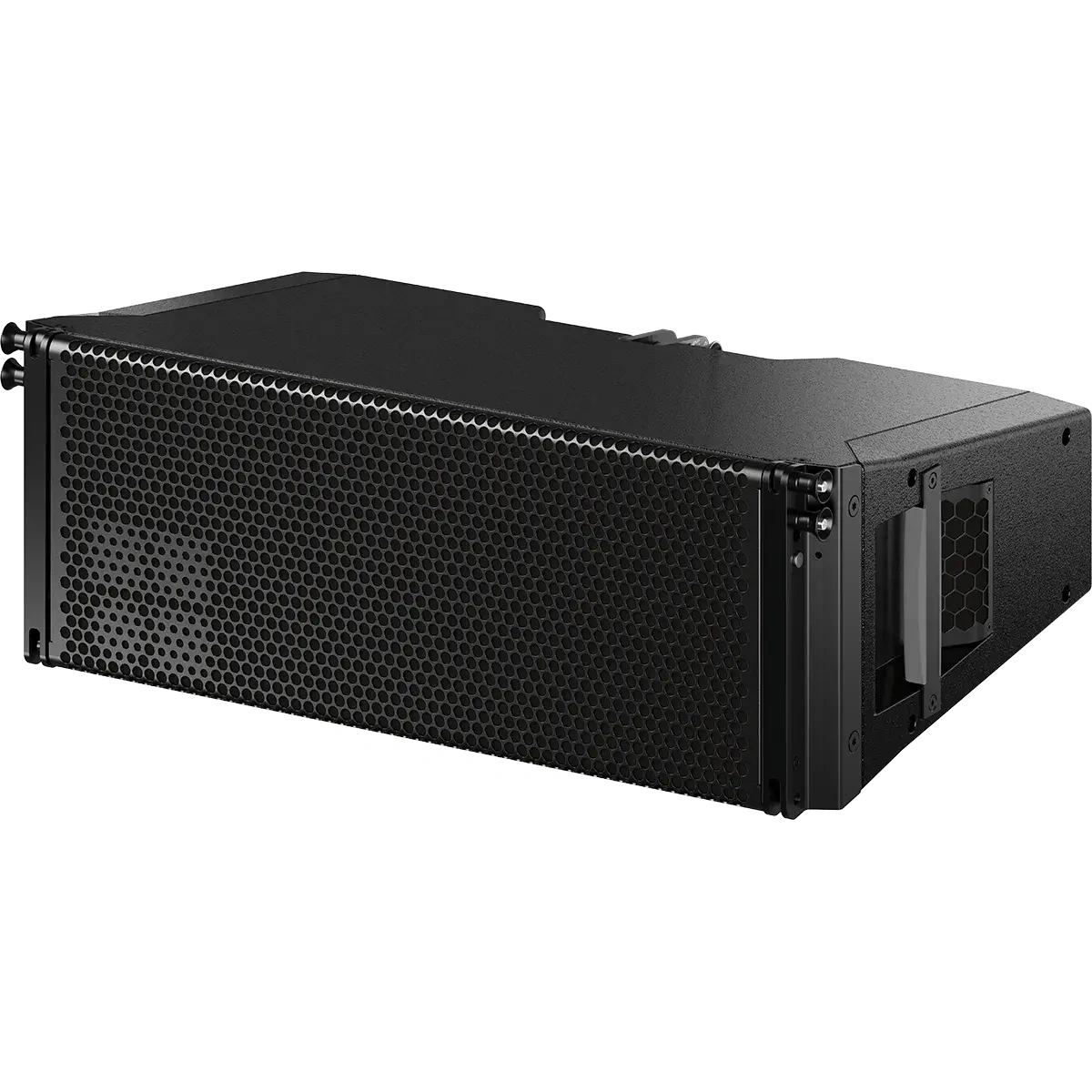d&b audiotechnik CCL12 Compact Curved Line Array