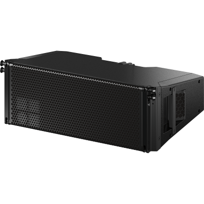 d&b audiotechnik CCL8 Compact Curved Line Array