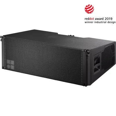 d&b audiotechnik KSL8 Line Array Loudspeaker