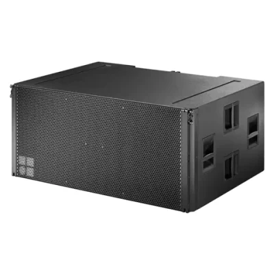 d&b audiotechnik SL-SUB Subwoofer