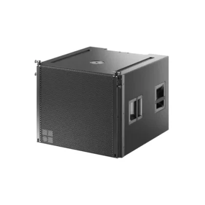 d&b audiotechnik XSL-SUB Cardioid Subwoofer