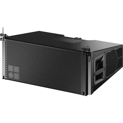 d&b audiotechnik XSL8 Line Array Loudspeaker