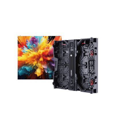 INFiLED DBmk2 1.5 — LED panel rental NYC