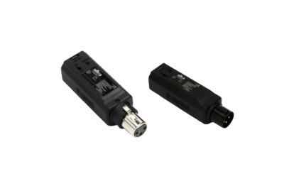 Wireless DMX Transmitter/Receiver Set
