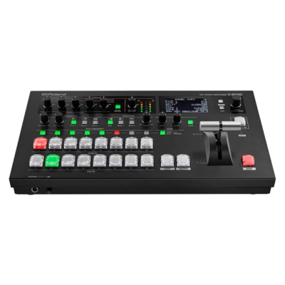 Roland V-60HD Multi-Format Video Switcher