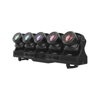ACME TORNADO IP66 Multi-Head LED Beam Bar