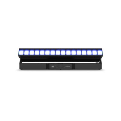 Chauvet Professional COLORado PXL Bar 16 Motorized Pixel Batten