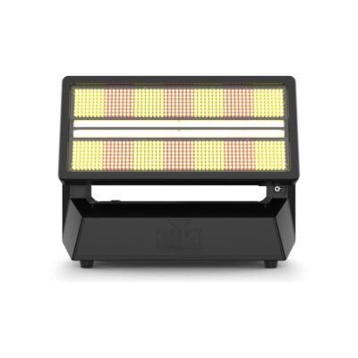 Chauvet Professional COLOR STRIKE M Motorized Strobe/Wash