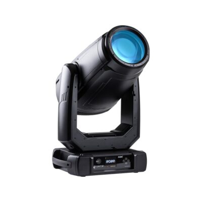 Robe iFORTE IP65 Moving Head Profile